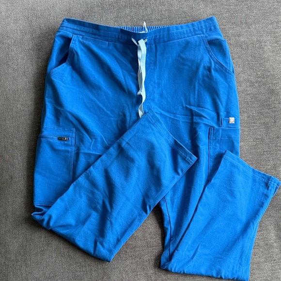Figs Yola scrub pant - Picture 1 of 3